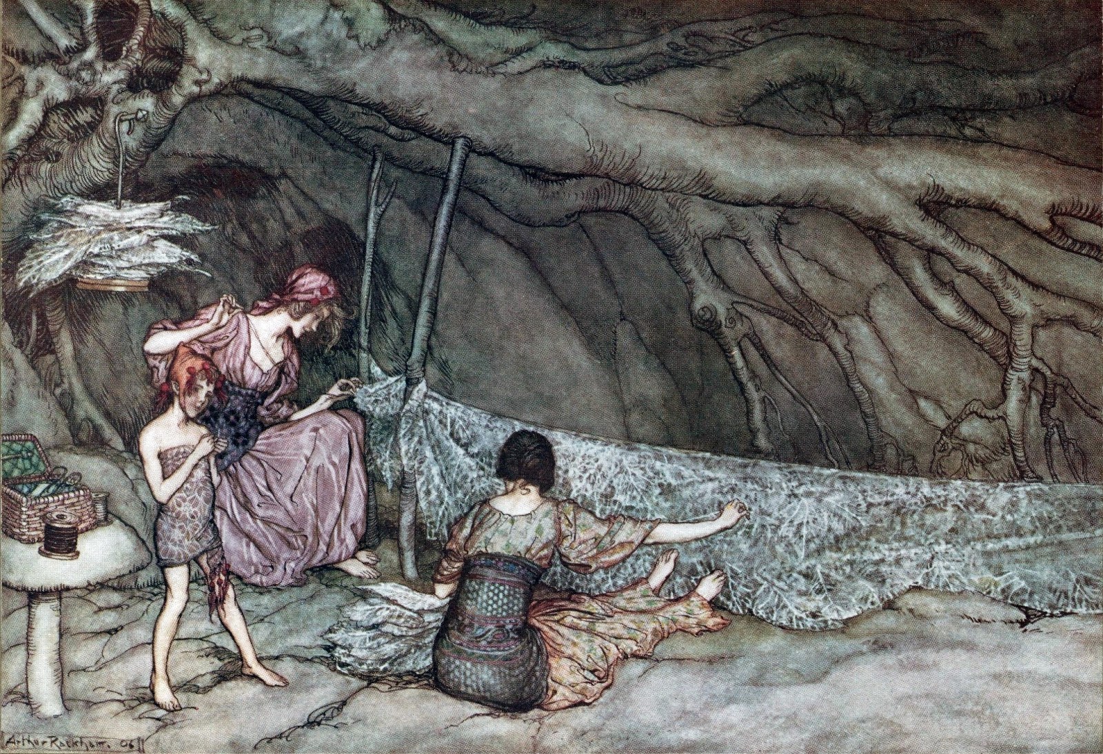 Rackham