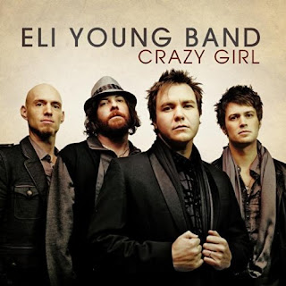 Eli Young Band - Crazy Girl Lyrics