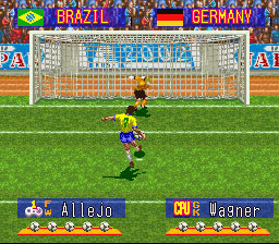 Um sonho: o Paulistão no International Superstar Soccer