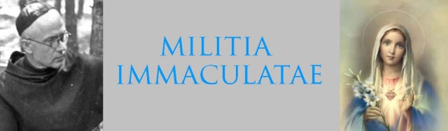 Militia Immaculatae