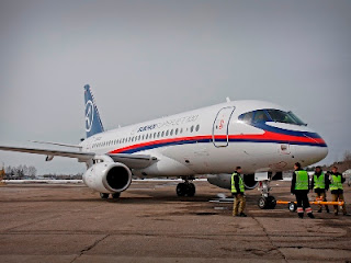 Foto Kecelakaan Pesawat Sukhoi Super Jet 100 Foto Kecelakaan Pesawat Sukhoi Super Jet 100
