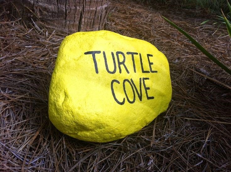 Susan Snyder YELLOW ROCK AN ODE TO BONAIRE...