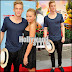 Cody Simpson presume sus músculos en premiere de Lluvia de albóndigas 2!