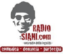 Sito Web Radio Siani