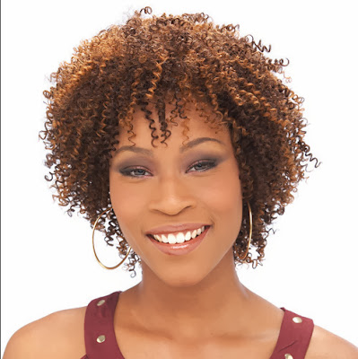 Women Fashion Blog: Latest Afro Hairstyles Women Fashion Blog: Latest Afro Hairstyles