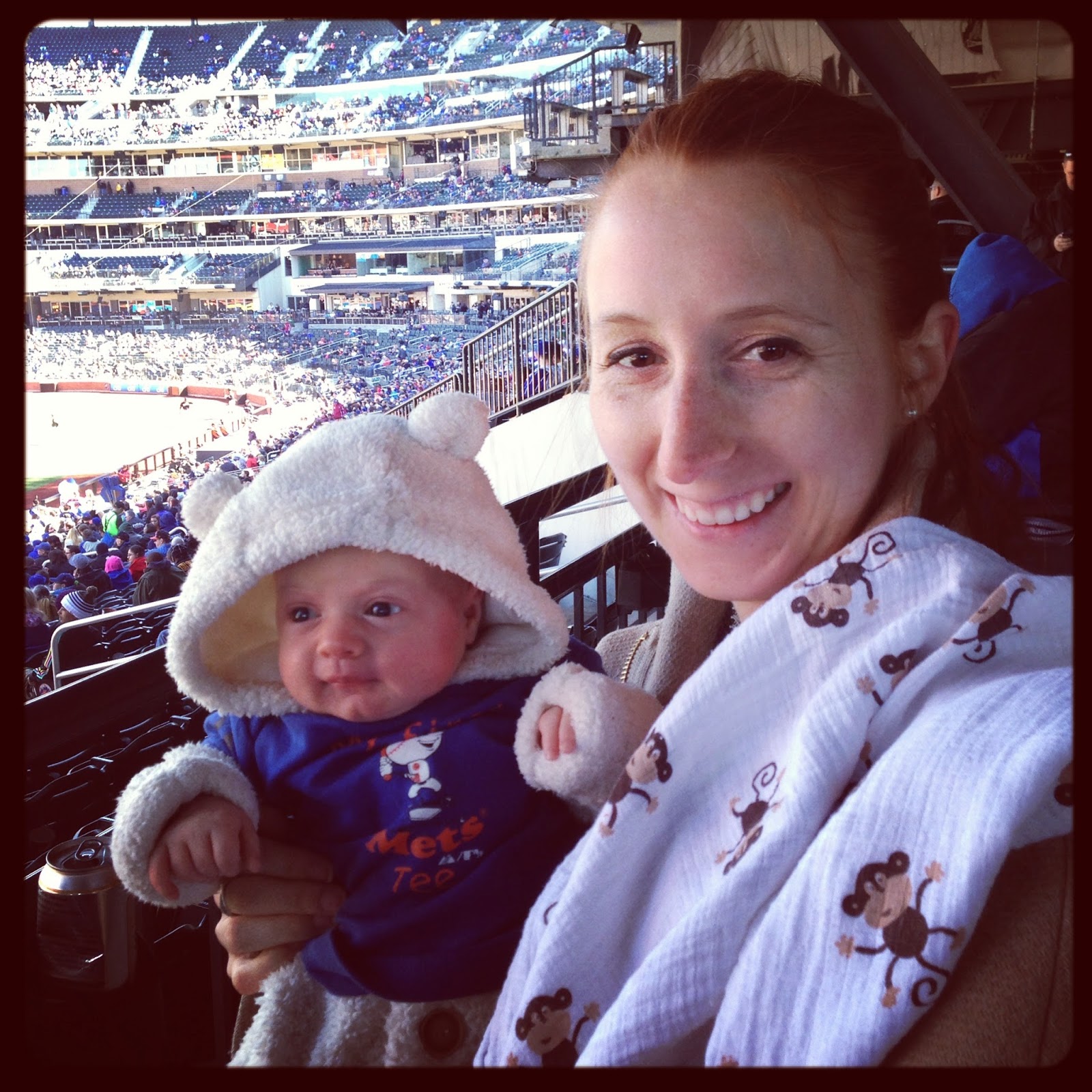 Adventures in Breastfeeding My First Time Breastfeeding in Public