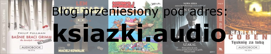 Książki mówione