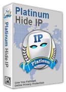 Download Platinum Hide IP 3.0.9.6 Final + Crack