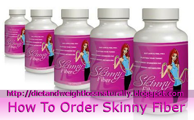 How To Buy Skinny Fiber Online