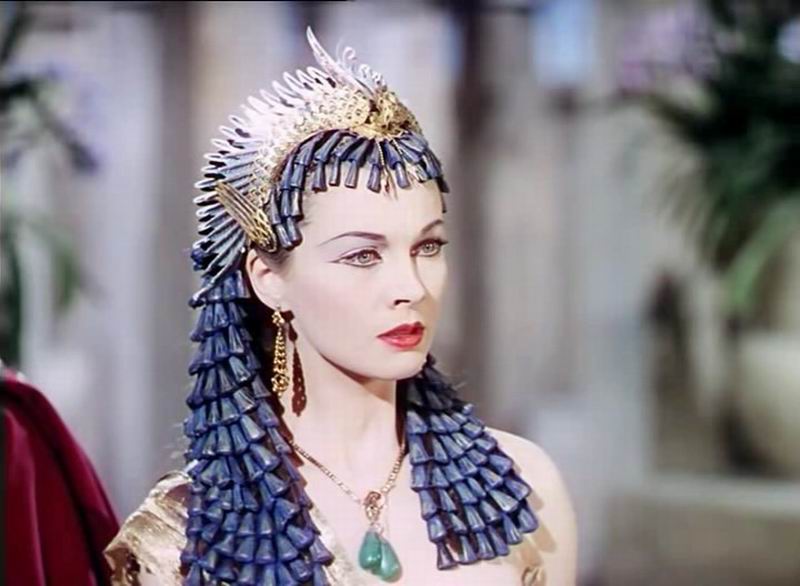 Cleopatra [1934]