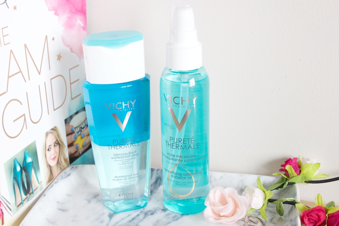 Vichy Pureté Thermale