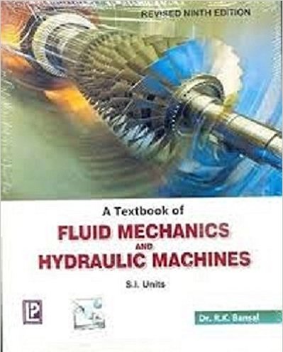 Fluid Mechanics And Machinery By Rk Bansal Free Download 206
