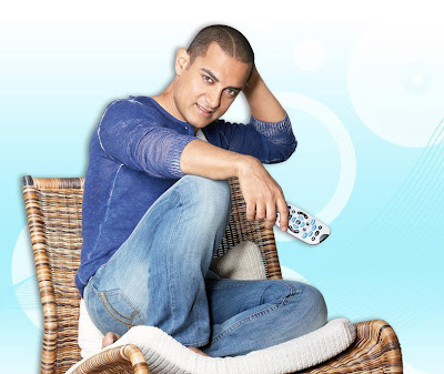 Aamir Khan hot photo