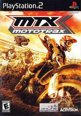 Cheat Lengkap Game MTX Mototrax Ps2 Dengan Benar