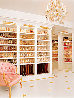 Pretty In Pink Magical Dream Closet Sigh