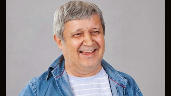 Halit Akçatepe'nin Sağlık Durumu Nasıl? Halit Akçatepe Neden Hastaneye Kaldırıldı?