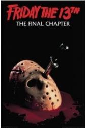 Film Review: Friday The 13th: The Final Chapter - A True Masterpiece