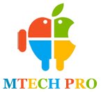 MTecH Logo