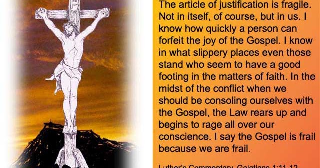 Faith essay