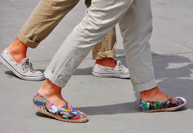 Look Fashion Blog