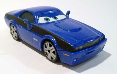 Collecting Cars: Unboxing Rod Torque Redline