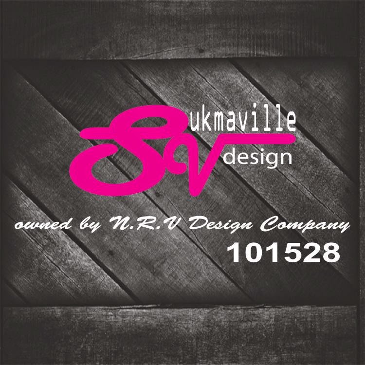 About Sukmaville Design