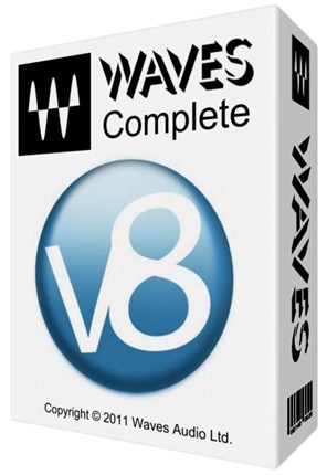 Waves 8