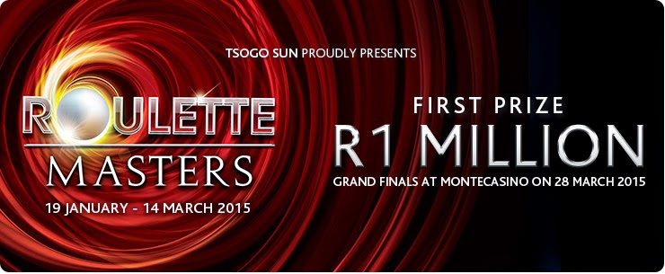 Sun roulette