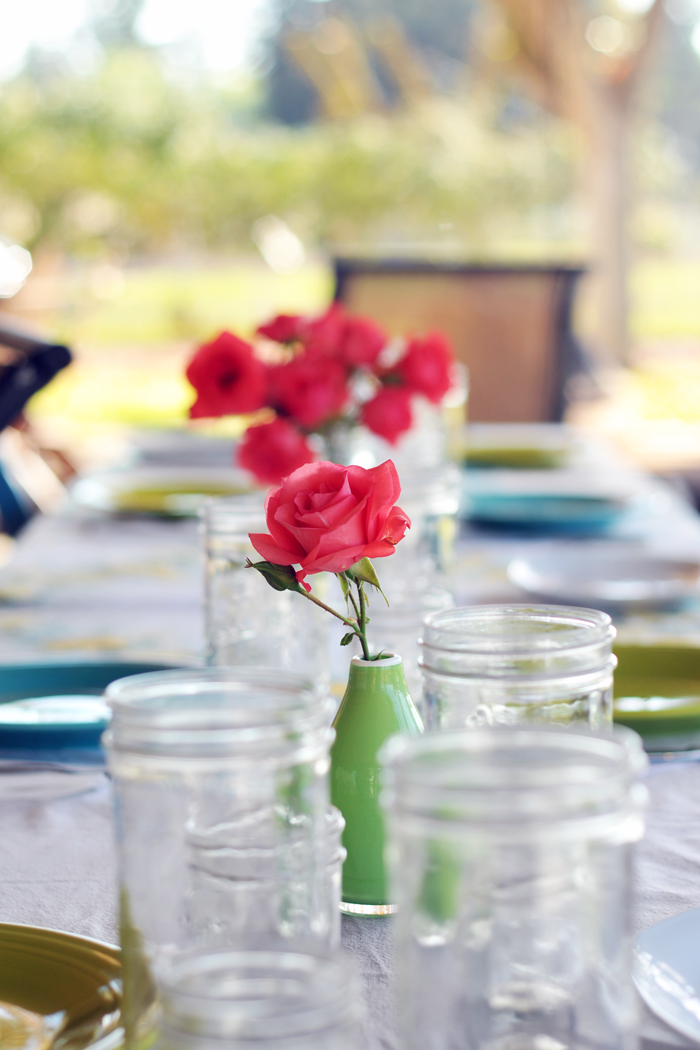 At the table we find a community At the table we find a community