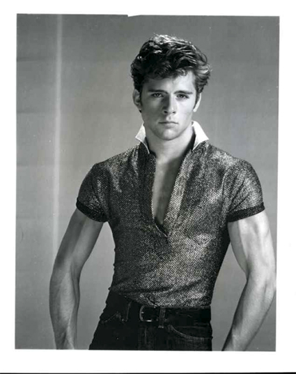 birthdays: Maxwell Caulfield (photos)