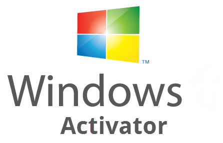 Download Windows 7 Permanent Activator Loder