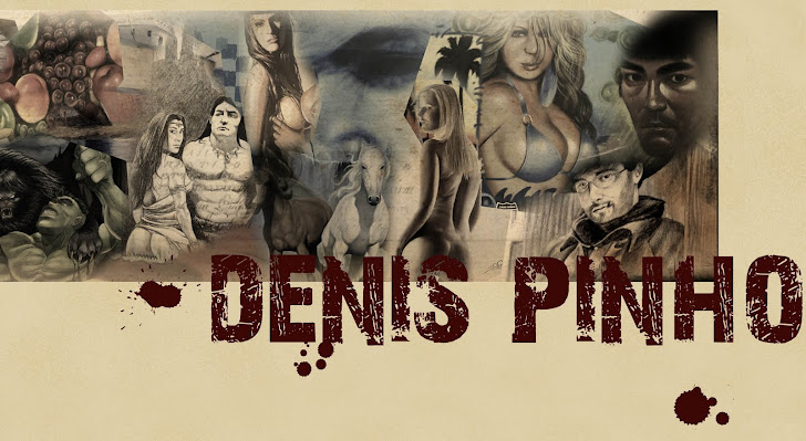 Denis Pinho