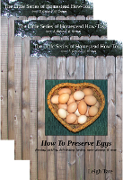 The Little Series of Homestead How-Tos from 5 Acres & A Dream