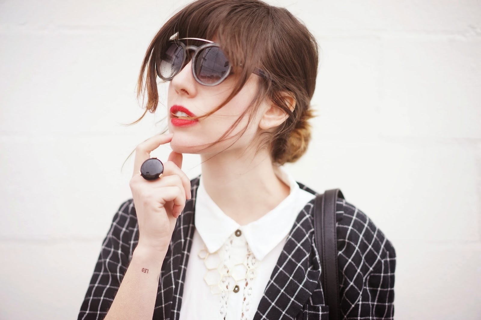 There's a place called Joppa Road A Fashion Nerd