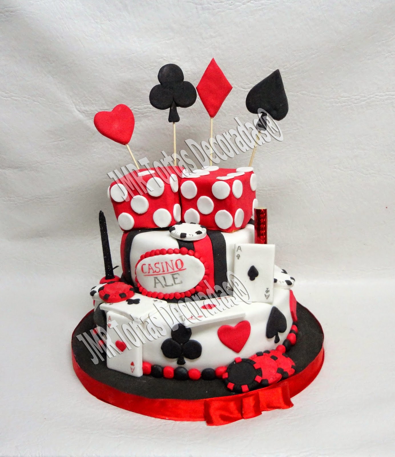 Cookies ball poker