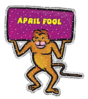 April fools day text jokes April fools day text jokes