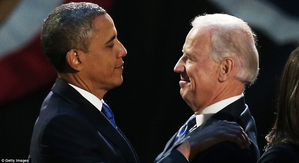 tested biden statement