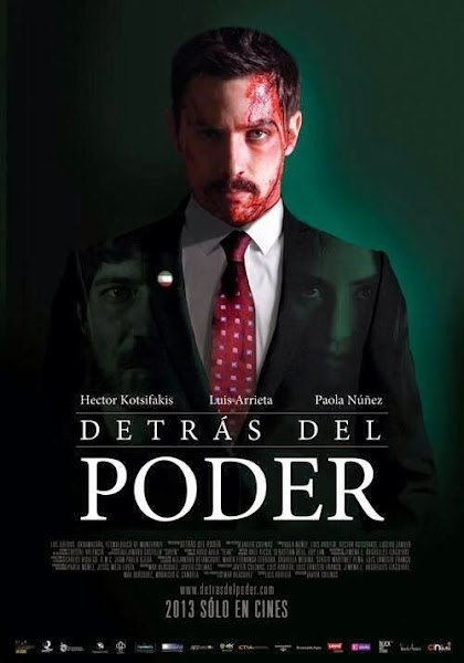 Detrás del Poder (2013)