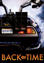 Back In Time ( 2015 ) Back In Time