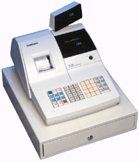 Cash Register Cash Register