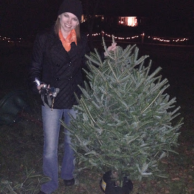 Christmas Tree Magic