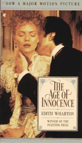 Age Of Innocence [1977]