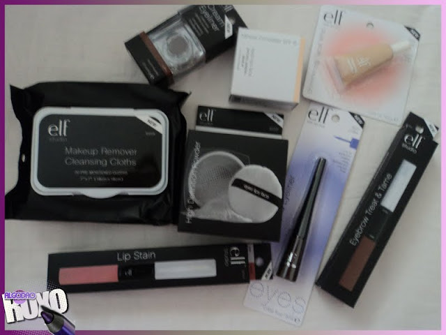 Comprinhas Elf