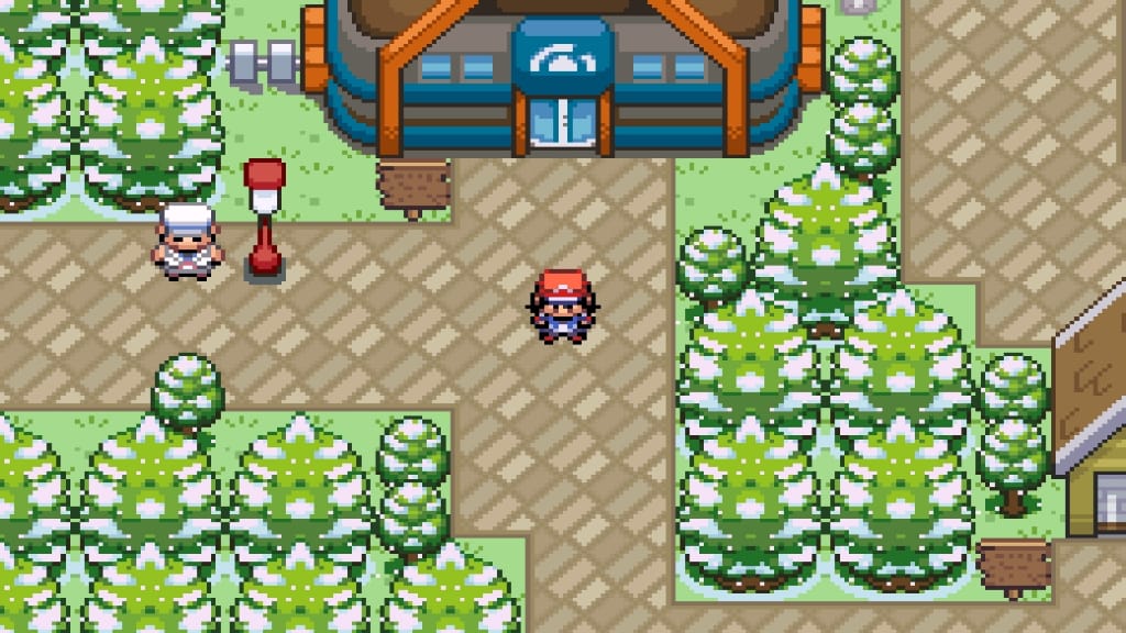 Pokemon Let's Go Lugia [Português PT-BR] rom gba emulador pra android esse  jogo está muito bonito estou começando agora nele - Pokemon Let's Go Lugia  [Português PT-BR] rom gba emulador pra android