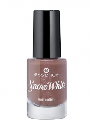 Essence Snow White Nail Polish Snow White and the seven dwarfs have inspired