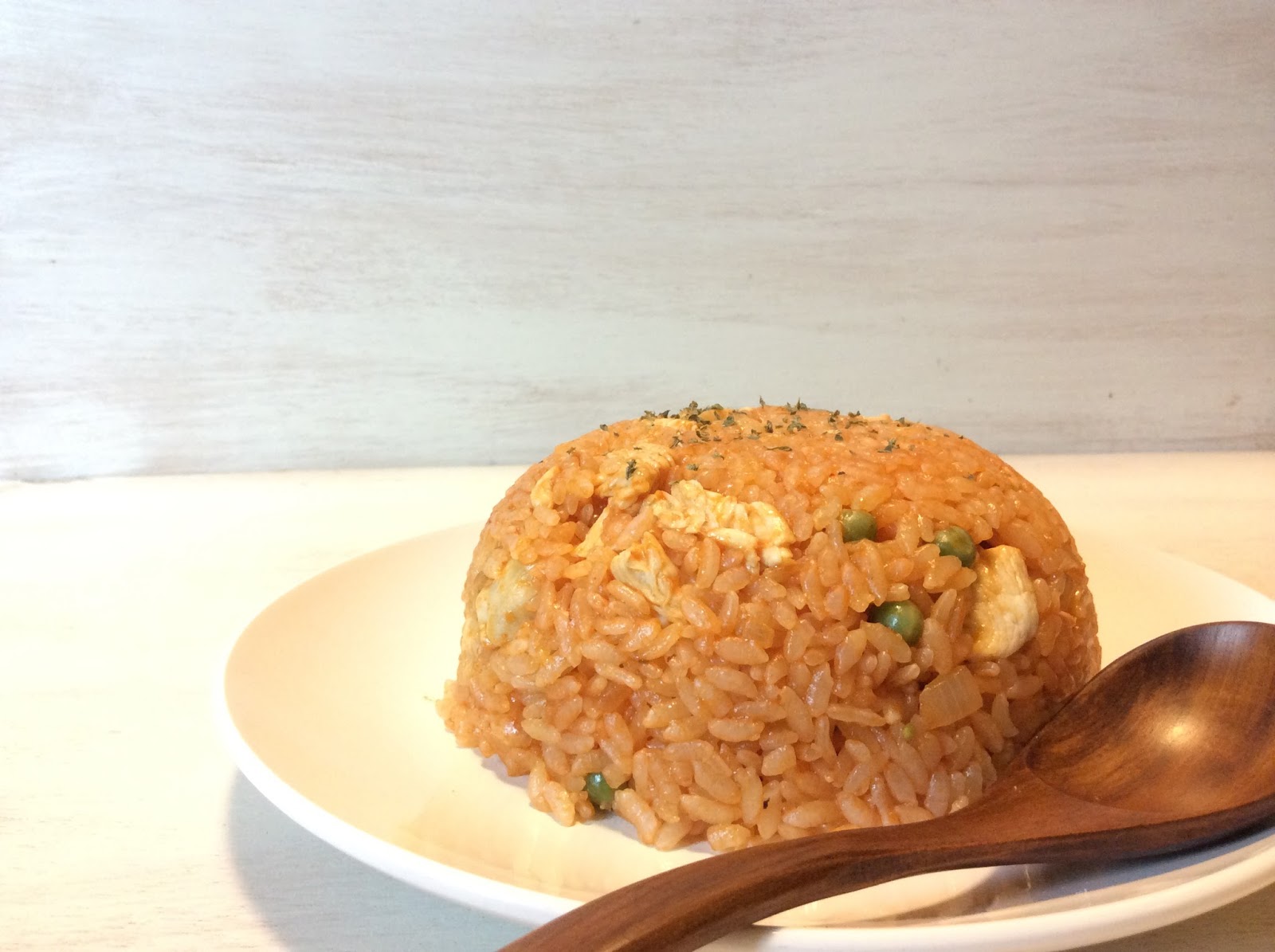 TabiEats Japanese Chicken RiceEasy Comfort Food