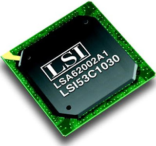 LSI komputer generasi keempat LSI komputer generasi keempat