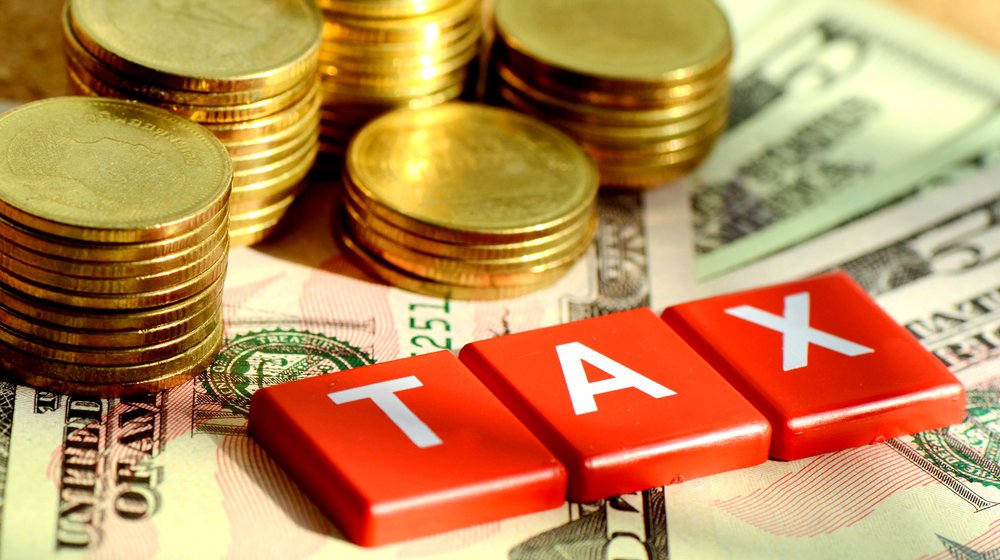 IRS Penalties Estimated Tax Penalties Tax Information Network