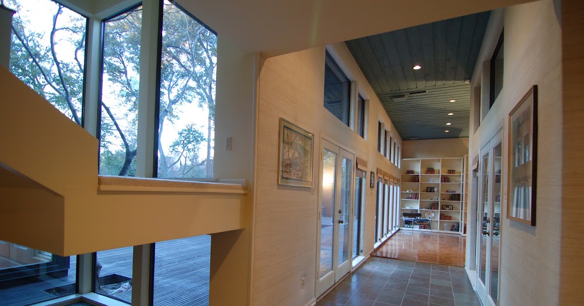 North Dallas Real Estate Soft Contemporary Homes are Hot!