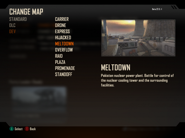 comment avoir plus de map zombie black ops